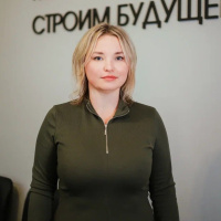 Shishova Svetlana P.